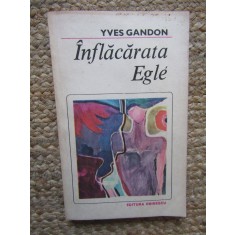 Yves Gandon - Inflacarata Egle