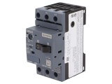 &Icirc;ntrerupător Motor 4kW 220-690VAC Șină DIN