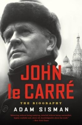 John Le Carre: The Biography foto