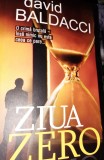 ZIUA ZERO DAVID BALDACCI T