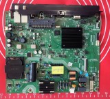 RSAG7.820.9502/ROH Hisense 58A7100F Placa de baza Tv HE58A6100FUWTS 58AE7010F CV580U1-T01-CB-1 58A7100FTUK HD580X1U91-L1 Main Televizor