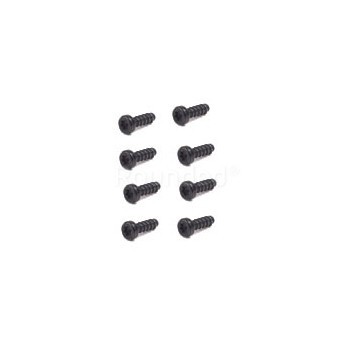 Set șuruburi Nokia 6300 8 buc foto