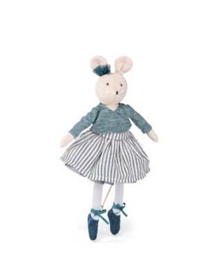Papusa Charlotte, Moulin Roty foto