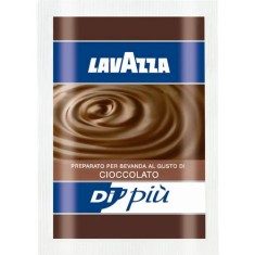 Lavazza Di Piu plic ciocolata calda 20g