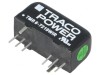 Convertor DC/DC 6W 43-160V la 9V 666mA SIP8