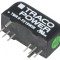 Convertor DC/DC 6W 43-160V la 9V 666mA SIP8