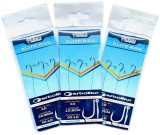 Carlige Legate iBAITS Elite Rigs Feeder Bait Band, No.14, Spin 7mm, 3buc/pac