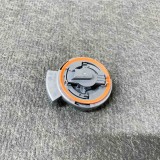 Senzor de impact st&acirc;nga față TESLA MODEL 3 2018 OEM: 1036762-00-A | 11266272