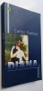 Diana sau zeita solitara a vanatorii - Carlos Fuentes, Humanitas, 2003