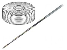 Cablu de control chainflex CF77 12G0,75mm2 PUR