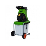 Tocator de crengi Procraft, motor electric, 4050 rpm, 2500 W, protectie termala