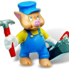 Little Pigs Mechanic