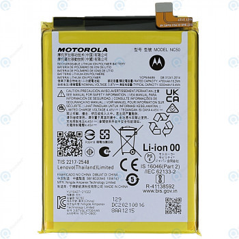 Baterie Motorola Moto G41 (XT2167) 5000mAh SB18D20540 foto