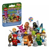 Minifigurine - Seria Shrek
