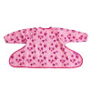 Baveta cu maneci si ventuze - Inimioare PlayLearn Toys, Tidy Tot