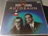 VINIL LP Kraftwerk &ndash; Autobahn (VG++)