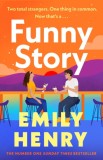 Funny Story - SAS Gardners EU
