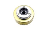 Magnetou volant ATV 125 cu 4 bobine Cod Produs: MX_NEW ROY00025