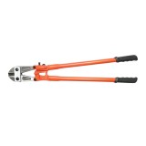 Cleste pentru taiat bolturi si buloane, 750 mm, manere lungi