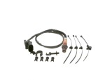 BOSCH 0 258 007 357 Sonda Lambda