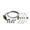 BOSCH 0 258 007 357 Sonda Lambda