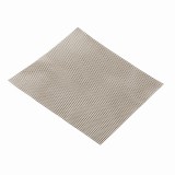 Plasă Grill Naterial Antiaderentă, Teflon, 360 x 400 mm
