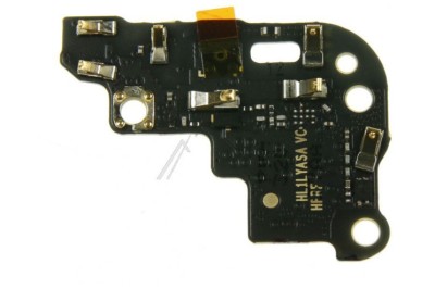 MODUL ANTENA HUAWEI MATE 20PRO original 02352EPT foto