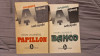 PAPILLON/BANCO-HENRI CHARRIERE (2 VOL)