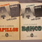 PAPILLON/BANCO-HENRI CHARRIERE (2 VOL)