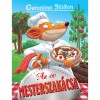 Az &Eacute;v mesterszak&aacute;csa - Geronimo Stilton