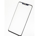 Geam Protectie Ecran Samsung Galaxy M20 Plus, Negru