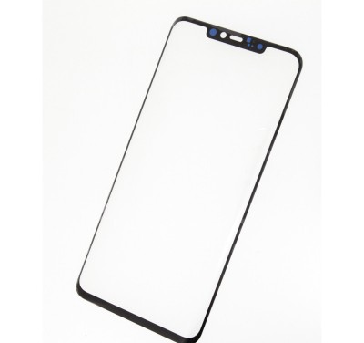Geam Samsung Galaxy M20 Plus, Black foto