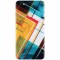 Husa silicon pentru Xiaomi Redmi Note 5A, Abstraction Color Shape