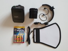 Set inele extensie M42 (USSR) si accesorii macro foto