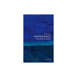 Democracy: A Very Short Introduction