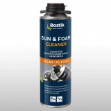 Curatitor spuma, Perfect Seal, 500 ml, Bostik