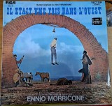 Disc Vinil Ennio Morricone - Il &Eacute;tait Une Fois Dans L&#039;Ouest-RCA Victor-440.751, OLS 3