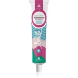 BEN&amp;ANNA Toothpaste Wild Berry pastă de dinți naturală 75 ml