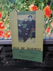 Eca de Queiroz, Coloquio Colocviu Micaela Ghi?escu, 160 de ani de la na?tere 164 foto