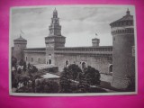 HOPCT 11081 CASTELUL SFORZA MILANO ITALIA-EUROPA -NECIRCULATA