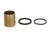 Cumpara ieftin Pistoane pentru etrier fata/spate (diametru interior: 25,6mm/diametru exterior: 30,2mm/inaltime: 35mm, cu etansanti) pentru HONDA CB, CX, FT, GB, GL,