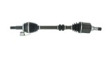 Planetara Renault Kadjar Motor 1.2 TCe 130, 1.2 TCe 130, 1.5 Blue dCi 115, 1.5 Blue dCi 115, 1.5 dCi 110, parte montare Axa fata stanga, lungime 64