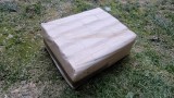 Brichete Rumeșgus, 1.20 lei/kg, Sac 185kg - Ideal pentru &icirc;ncălzire