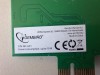 Placă rețea Gembird NIC-GX1 Gigabit 1000 Mbps PCIe x1 Realtek RTL8111C RJ45