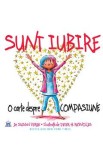 Sunt iubire - Susan Verde, Peter H. Reynolds