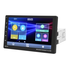 Navigatie Universala Android 1DIN, Ecran Demontabil, Bluetooth, WiFi foto