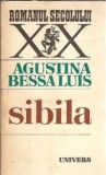 Sibila - Agustina Bessa Luis