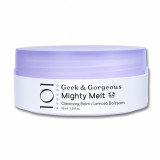 Balsam demachiant Mighty Melt, 98ml, Geek&amp;Gorgeous