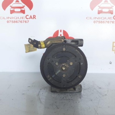 Compresor clima Fiat Abarth Ford Lancia foto