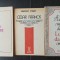Pagini romantice - FRANZ LIST * CESAR FRANK - Vincent D&#039;indy * Aventurile unui poet de curte. Memorii - LORENZO DA PONTE (3 vol.)